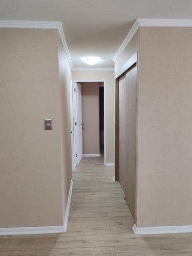 Como Nuevo Top Top! Dpto En Arriendo Año Corrido Sin Muebles