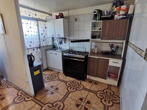 Venta Departamento Todo Medio De Compra (70885)