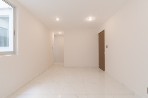 Imagen 3 de 12 de Departamento En Venta, Benito Juárez, Ciudad De México