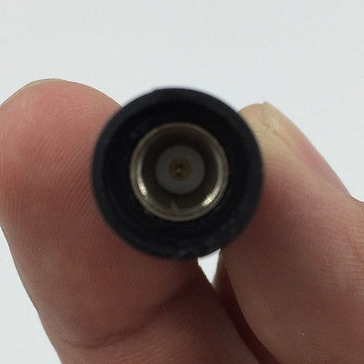 10 X Atu-6as De Antena Stubby Uhf Vertex Standard Vx210 Vx22