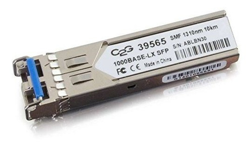 Cable To Go Hp Para Smf Base Lx Sfp Mini Gbic Modulo