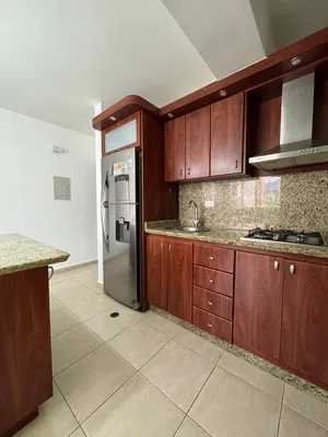 Apartamento en alquiler