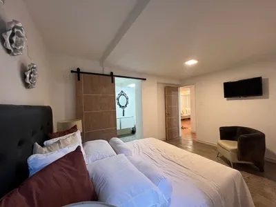 Apartamento en alquiler