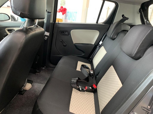 Suzuki Alto 0.8 Std Mod 2022