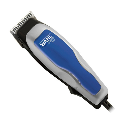 Imagen 2 de 10 de Maquina Cortadora Cortar Pelo Wahl Home Cut Basic 10 Piezas