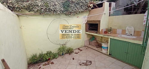 Hermoso Duplex - Unidad Funcional Al Medio Del Complejo, En Mar Del Tuyú - Av. 58 E/2 Y 3. Sara Zapata Inmobiliaria Vende
