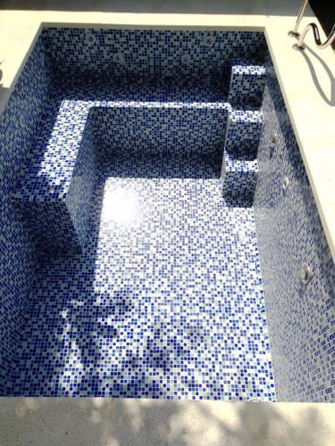 Piscinas Construidas En Hormigon . Reparacion. Remodelacion