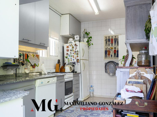 Casa En Venta, 5 Ambientes - Barrio Links, La Unión.