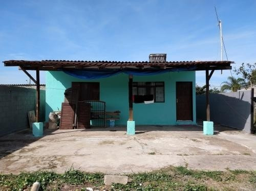 Ótima Casa No Balneário Tupy Em Itanhaém Litoral Sul De Sp