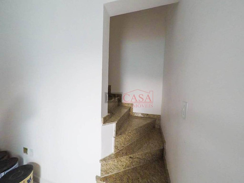Imagem 9 de 21 de Sobrado Com 2 Dormitórios À Venda, 88 M² Por R$ 450.000,00 - Artur Alvim - São Paulo/sp - So1950