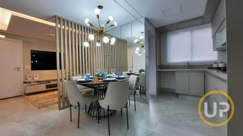 Apartamento Em Castelo - Belo Horizonte, Mg - 7353