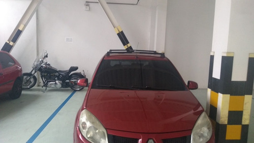 Renault Sandero 1.6 Expression Hi-torque 5p 2011