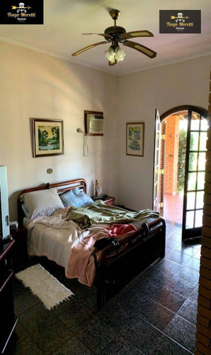 Imagem 13 de 22 de Chácara Com 4 Dormitórios À Venda, 5000 M² Por R$ 2.450.000,00 - Vitassay - Boituva/sp - Ch0144