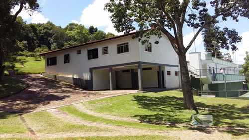 Imagem 24 de 30 de Chácara A Venda No Bairro Bairro Do Pinhal Em Itatiba - Sp. - Ch341-1