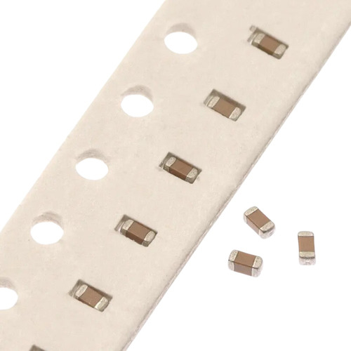 1.000x Capacitor Smd 10nf 16v 10% X7r