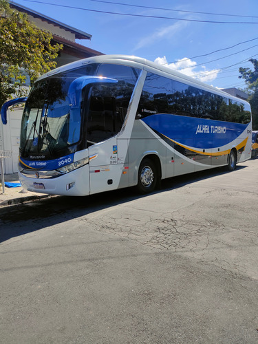 G7 Scania 1200