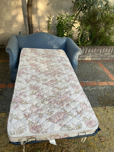 Sofa Cama (Usado)