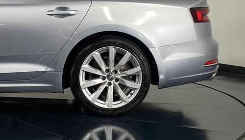 Imagen 7 de 15 de 118455 - Audi A5 2018 Con Garantía