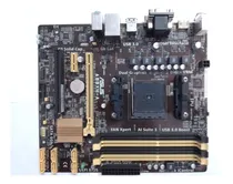 Comprar Placa Socket Fm2+ A88xm-a Asus..................a10\u002Fa8\u002Fa6\u002Fa4