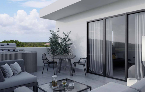 Proyecto De Apartamentos En San Isidro