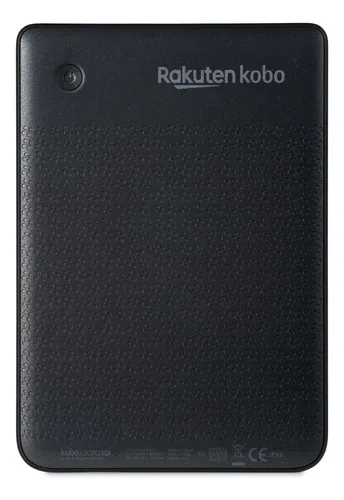 Ereader Kobo Clara Bw De 16 Gb, Antideslumbrante, Resistente