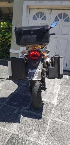 Imagen 13 de 18 de Corven Touring 250