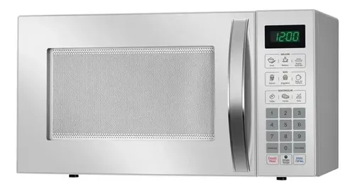 Micro-ondas Mondial 1400W MO-02-34-W 220V