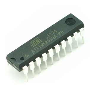 Alesis HR-16 PCM54HP DAC 16-Bit Dip-28 Circuito Integrado Original 