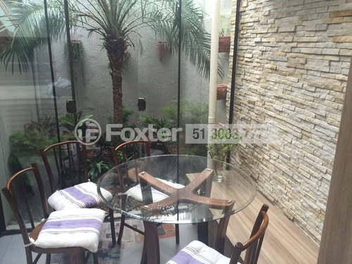 Imagem 17 de 28 de Casa Em Condomínio, 3 Dormitórios, 101 M², Espírito Santo - 136781