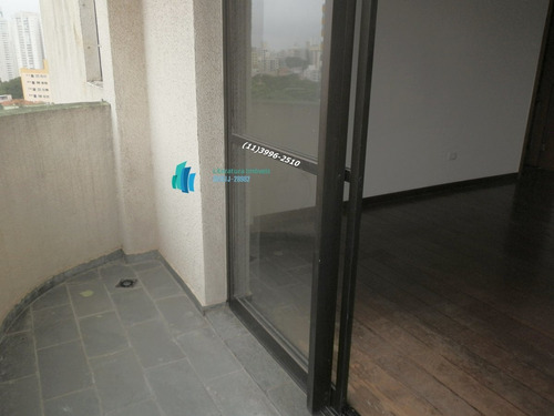 Imagem 7 de 26 de Apartamento A Venda No Bairro Vila Baeta Neves Em São - 510-1