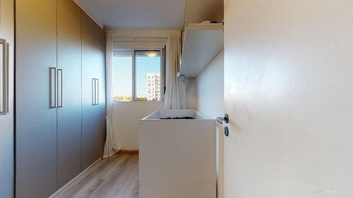 Imagem 27 de 30 de Apartamento Com 2 Dormitórios À Venda, 57 M² Por R$ 260.000 - Tristeza - Porto Alegre/rs - Ap3878