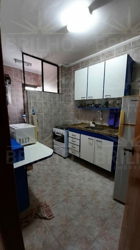 Imagem 11 de 15 de Apartamento Para Venda, 2 Dormitório(s), 89.1m² - 6660