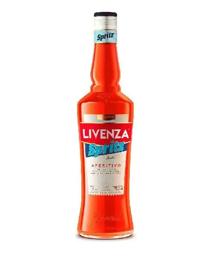 Livenza Spritz 750 Cc