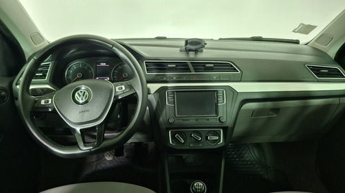Volkswagen Gol 1.6 Highline