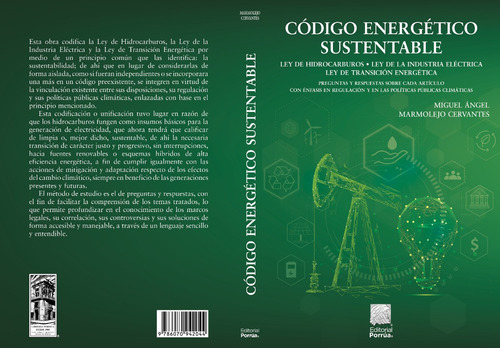 Código Energético Sustentable