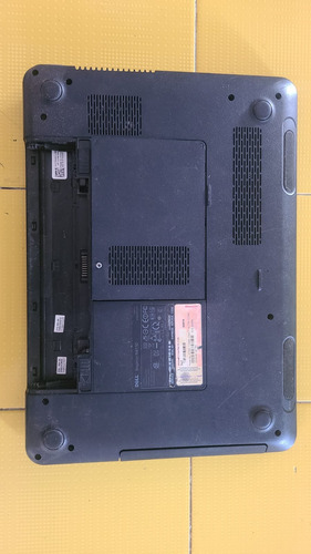 Refacciones Para Dell Inspiron N4110 (Usado)
