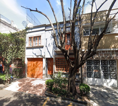 Casa En Venta En Edgar Allan Poe, Anzures, Miguel Hidalgo, Cdmx Maja67
