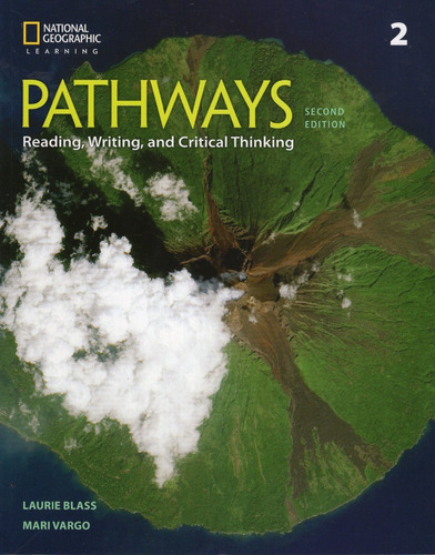 Libro: Pathways 2 - 2nd Edition / National Geographic