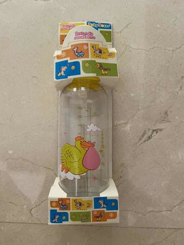 Imagen 2 de 9 de Teteros De 1.5, 2, 8 Y 10 Oz Teteros Con Cepillos,portaleche