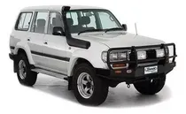 Comprar Snorkel Toyota Autana Y Burbuja Snorkels Rústicos Accesorios