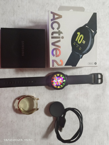 Samsung Galaxy Watch Active 2