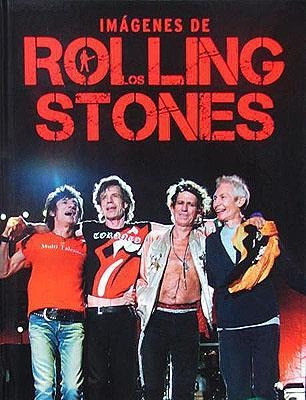 Imagenes De Los Rolling Stones - Parragon