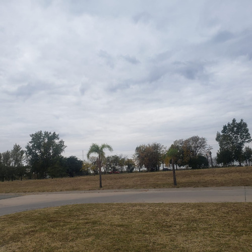 Terreno En Venta Parque Empresarial Aeropuerto Cordoba