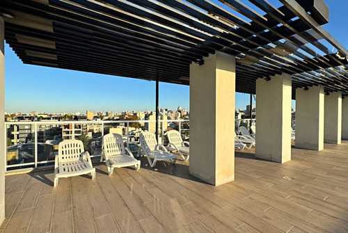 Venta 2 Ambientes Villa Urquiza Balcon Y Amenities