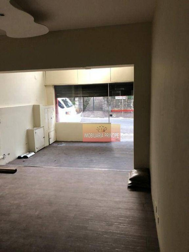Imagem 6 de 10 de Casa Comercial Para Alugar, 150 M² Por R$ 8.000/mês - Jardim Paulista - São Paulo/sp - Ca0029