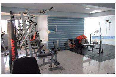 Imagem 3 de 16 de Apartamento Em Praia Grande Bairro Guilhermina - V3029
