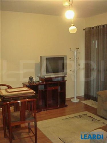 Imagem 7 de 9 de Apartamento - Alphaville - Sp - 575280