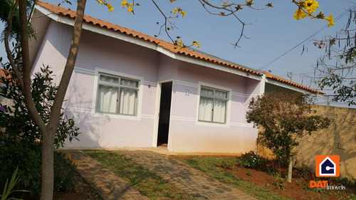 Imagem 1 de 15 de Casa À Venda Em Uvaranas - 1822