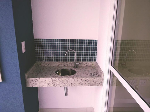 Imagem 2 de 30 de Apartamento Com 3 Dormitórios, 1 Suite, Sol Da Manhã, Novo, Vaga Dupla De Garagem - Ap4966