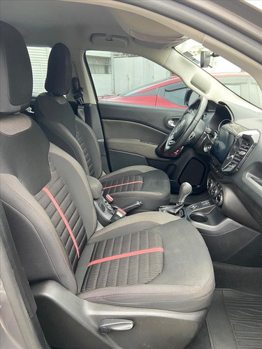 Fiat Toro 1.8 16v Evo Flex Freedom At6